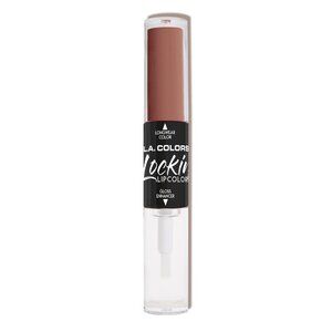 LA Colors Lockin Lip Color CLG367 Trendsetter